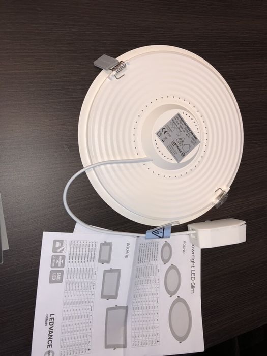 Oprawy Osram Ledvance 18W