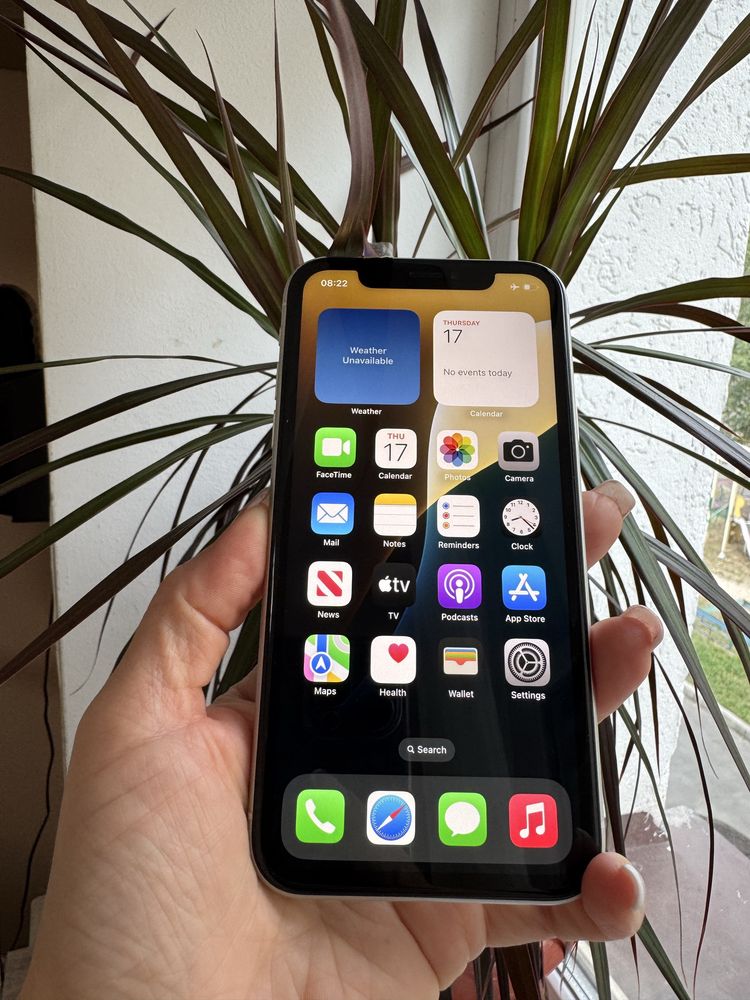 Iphone Xr 64gb айфон