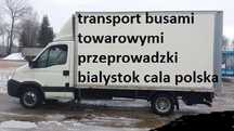 Bagażówki-przewoz-Mebli-AGD-RTV-materialy budowlane-itp.-przeprowadzki