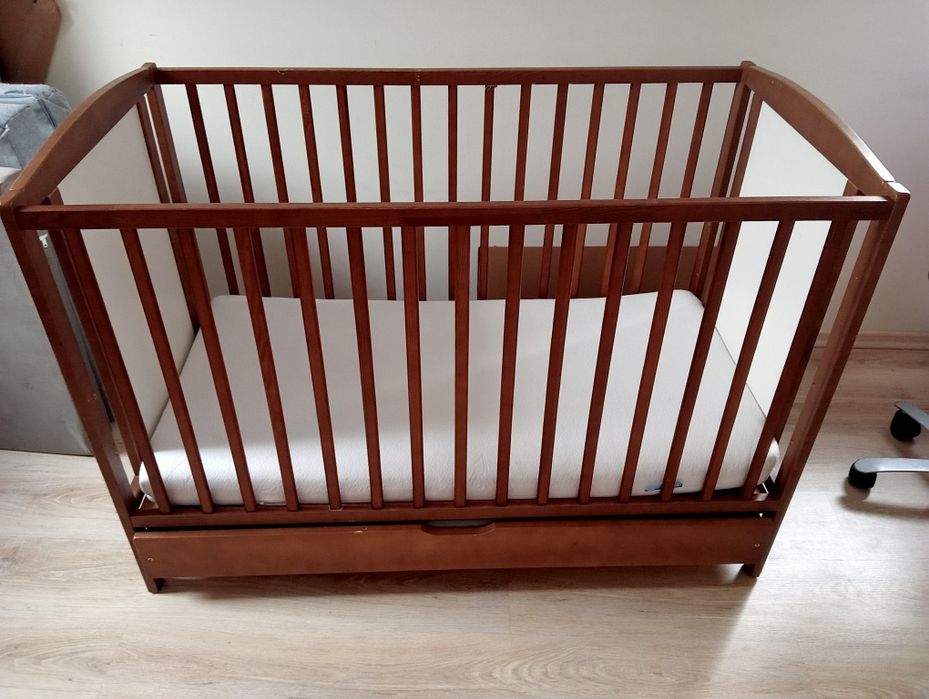 Łóżeczko dziecięce