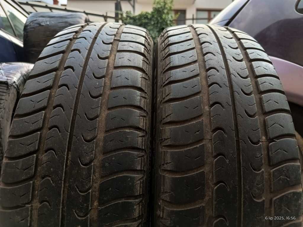 165/70 R14 81T 2Opony Letnie DIPLOMAT ST Poland 2015r