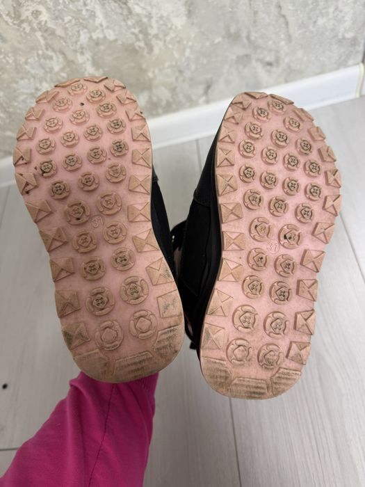 Ботинки TOM.m 31р