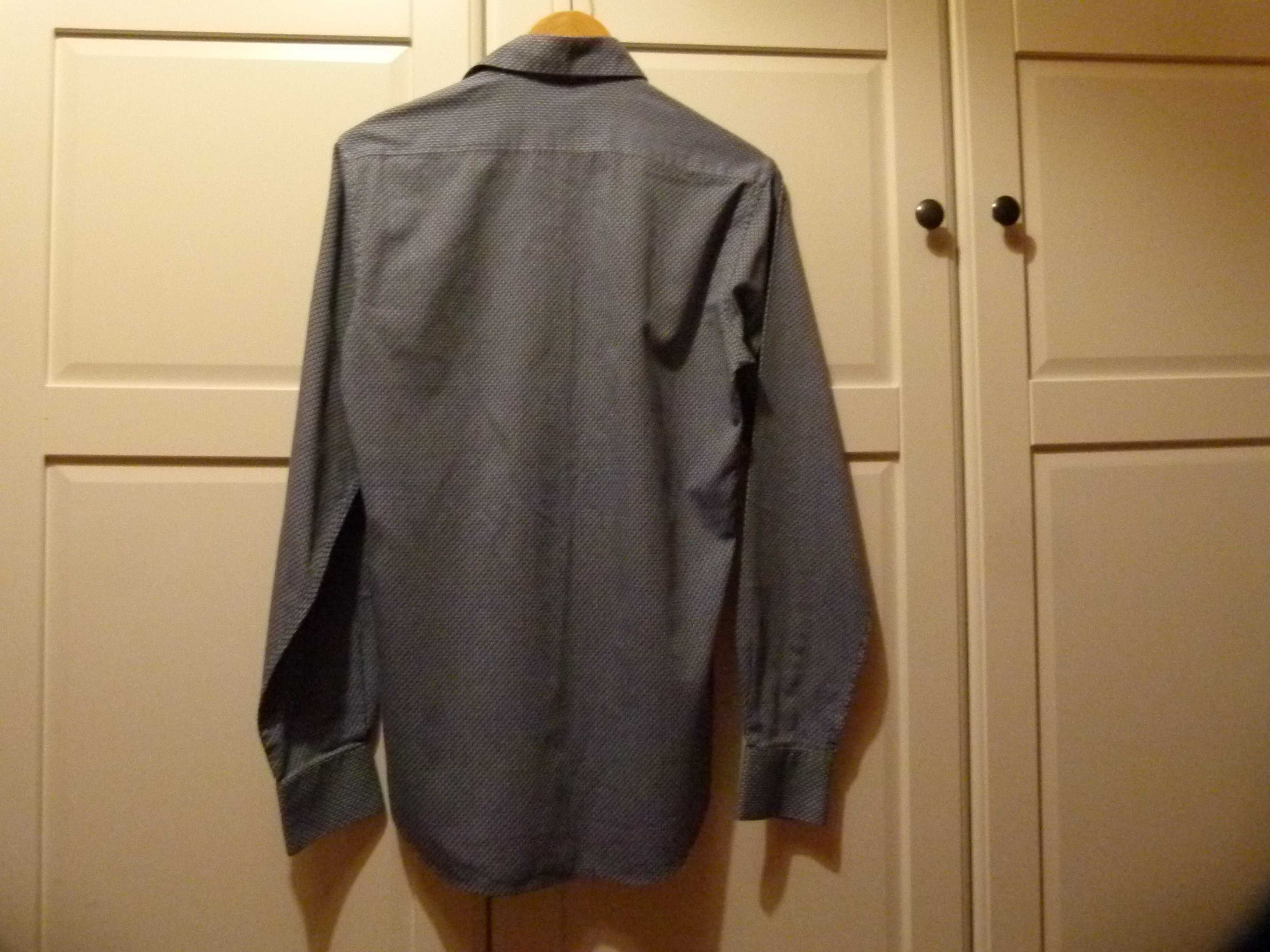 Yves Saint Laurent koszula męska rozmiar S
