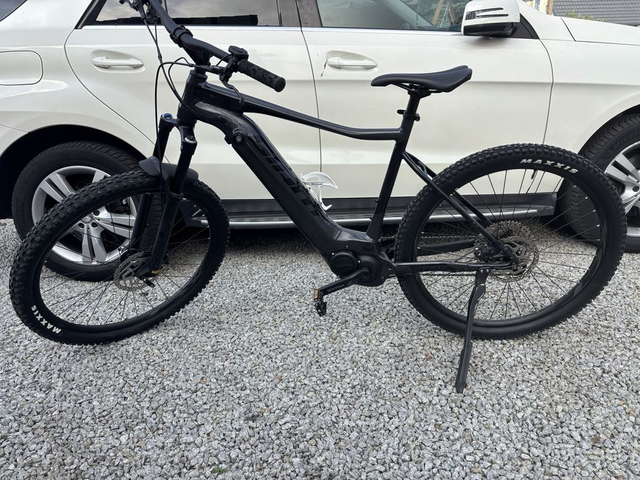 Rower elektryczny Giant Fathom E+ 2 Pro 29  Super stan