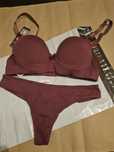 Conjunto lingerie