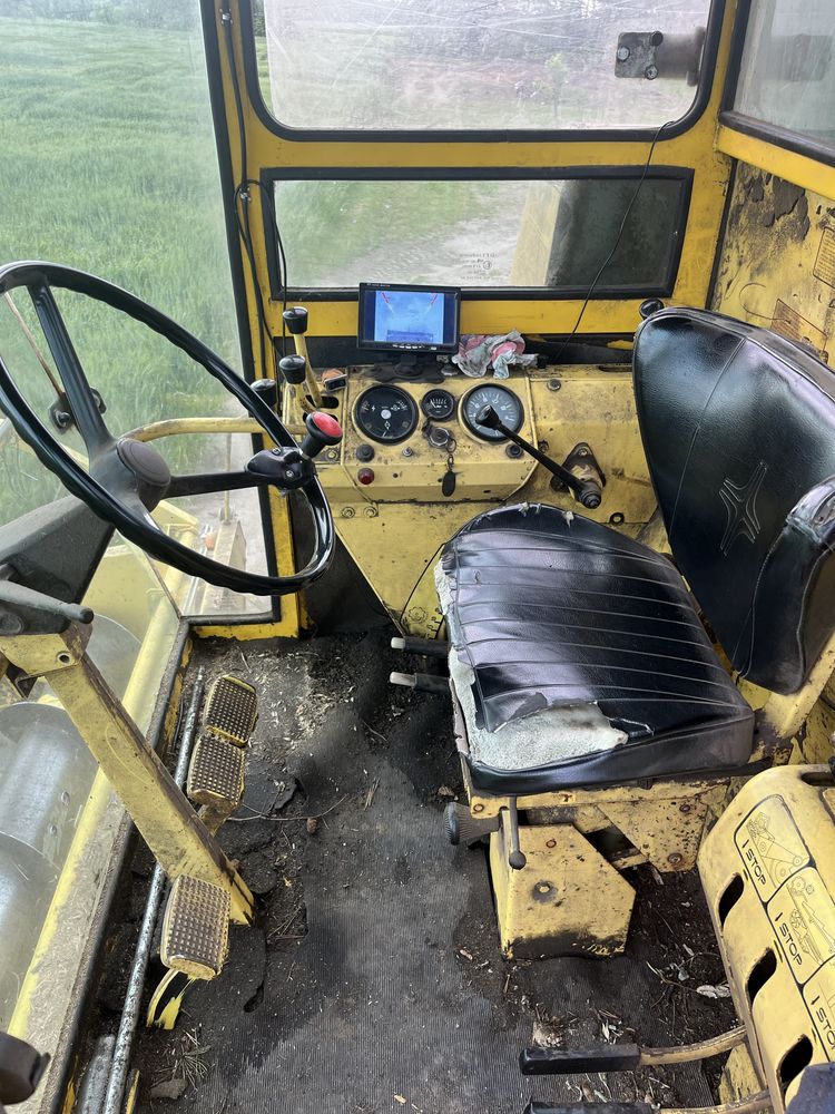 New holland 1540