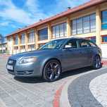 Audi A4 B7 3.2 fsi