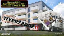 ‼️Nowe 3pok w 2025_od Dewelopera‼️Wyprzedaż ‼️