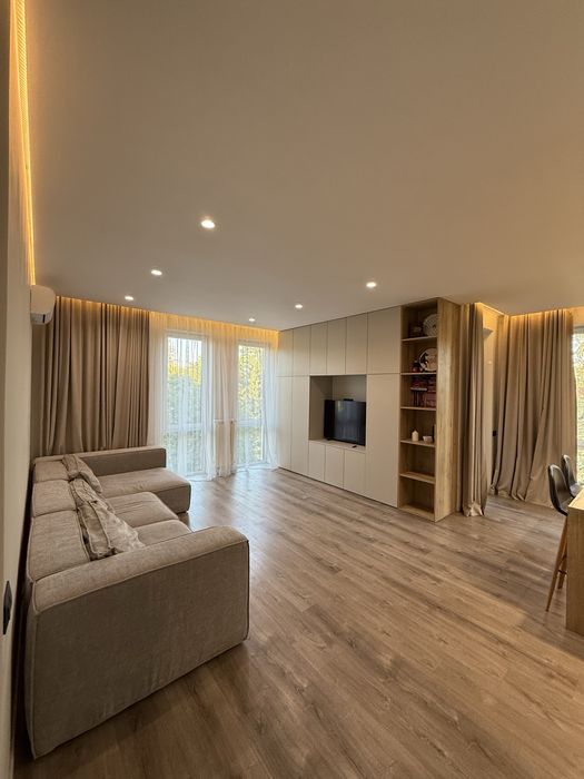 Без комісії! Продаж кв 64 м2 з електрогенератором, Пр Свободи