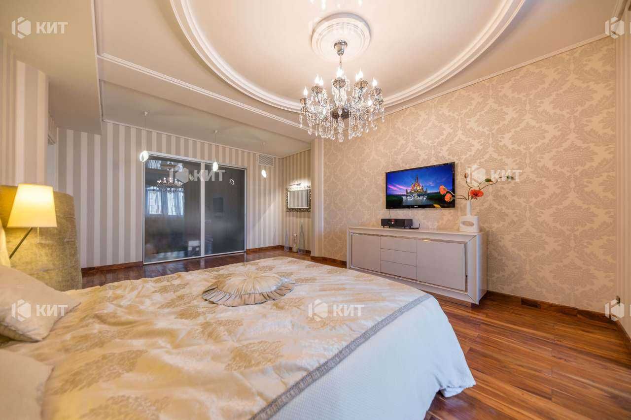 3к.185м2 Центр (парк Шевченко, ЖК Чернышевская 31) 128646