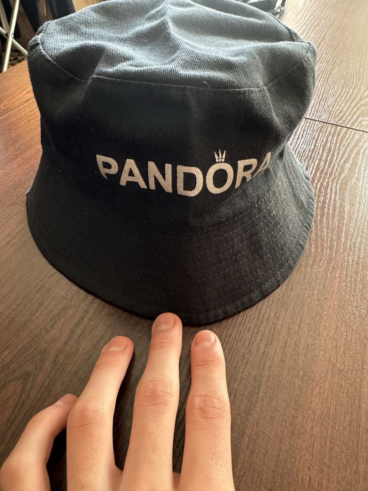 панамка pandora