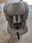 Cadeira auto Joie I-spin 360