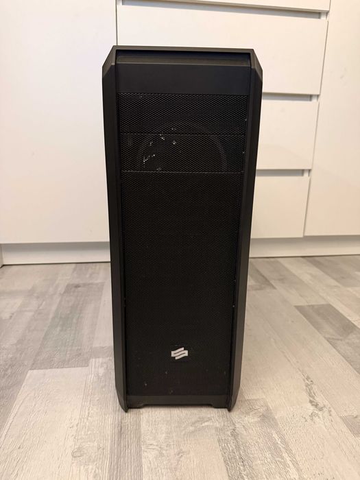 Komputer stacjonarny(gamingowy) Intel i5-10400F, ASUS Radeon RX 6750XT