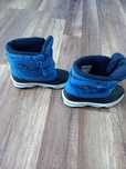 Buty śniegowce rozm.30