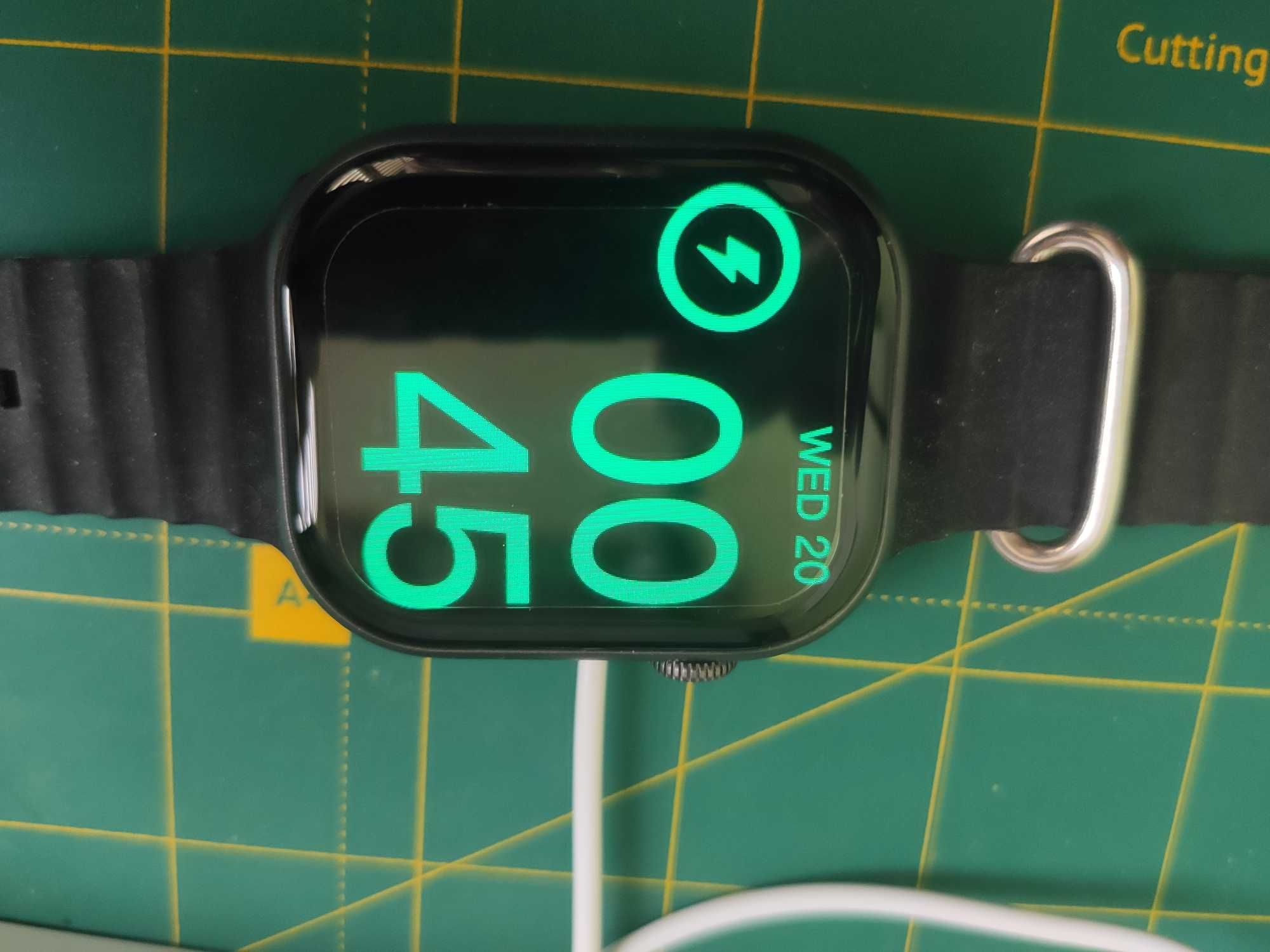 Смарт-годинник Microwear Watch9 W29Pro