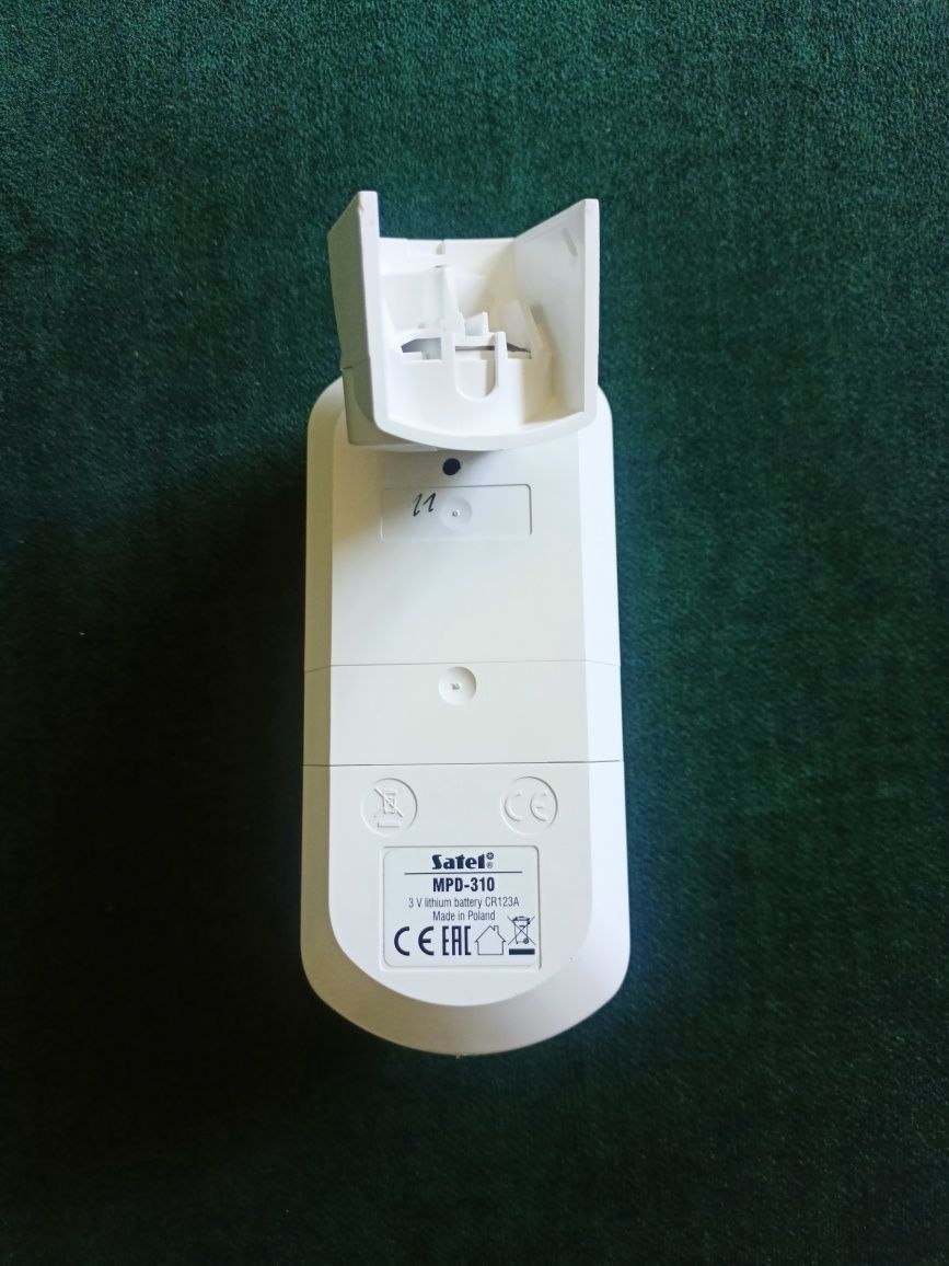 Czujnik ruchu Satel MPD-310