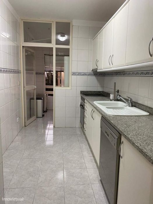 Apartamento - Águas Santas - Piscinas