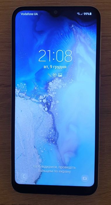 Samsung Galaxy А 20е модель SM-A202F/DS (Б/в)
