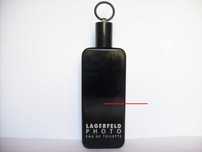 Karl Lagerfeld Photo - 125ml - UNIKAT
