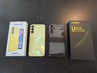 Samsung Galaxy A15 4/128 4G