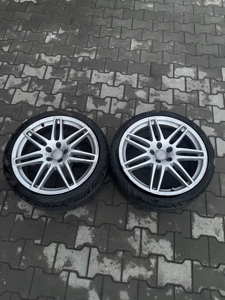 Audi a6 c7 a7 felgi felga 19 sline s-line