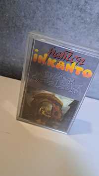 INKANTO Passion kaseta audio