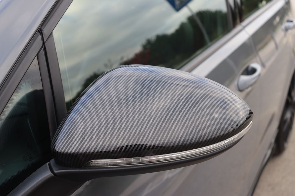 Golf Gti TCR 7.5 Akrapovic OZ