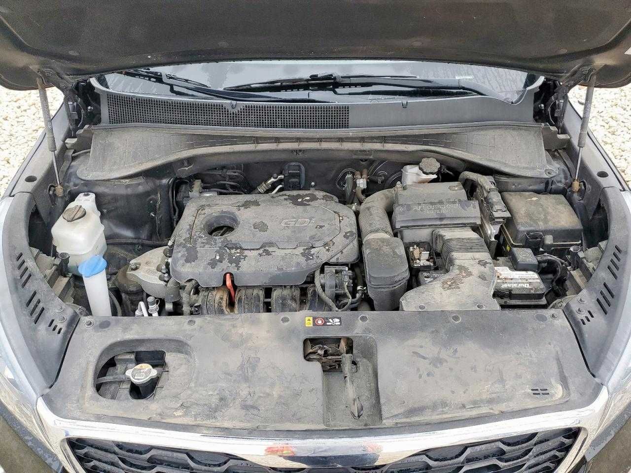 Kia Sorento 2020