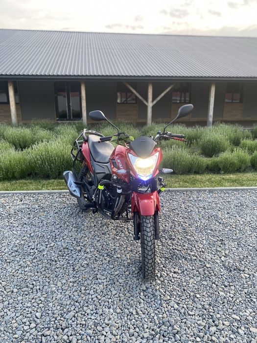 Продам Lifan СityR 200