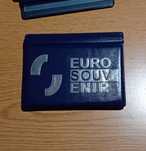 Álbum para notas 0 euros