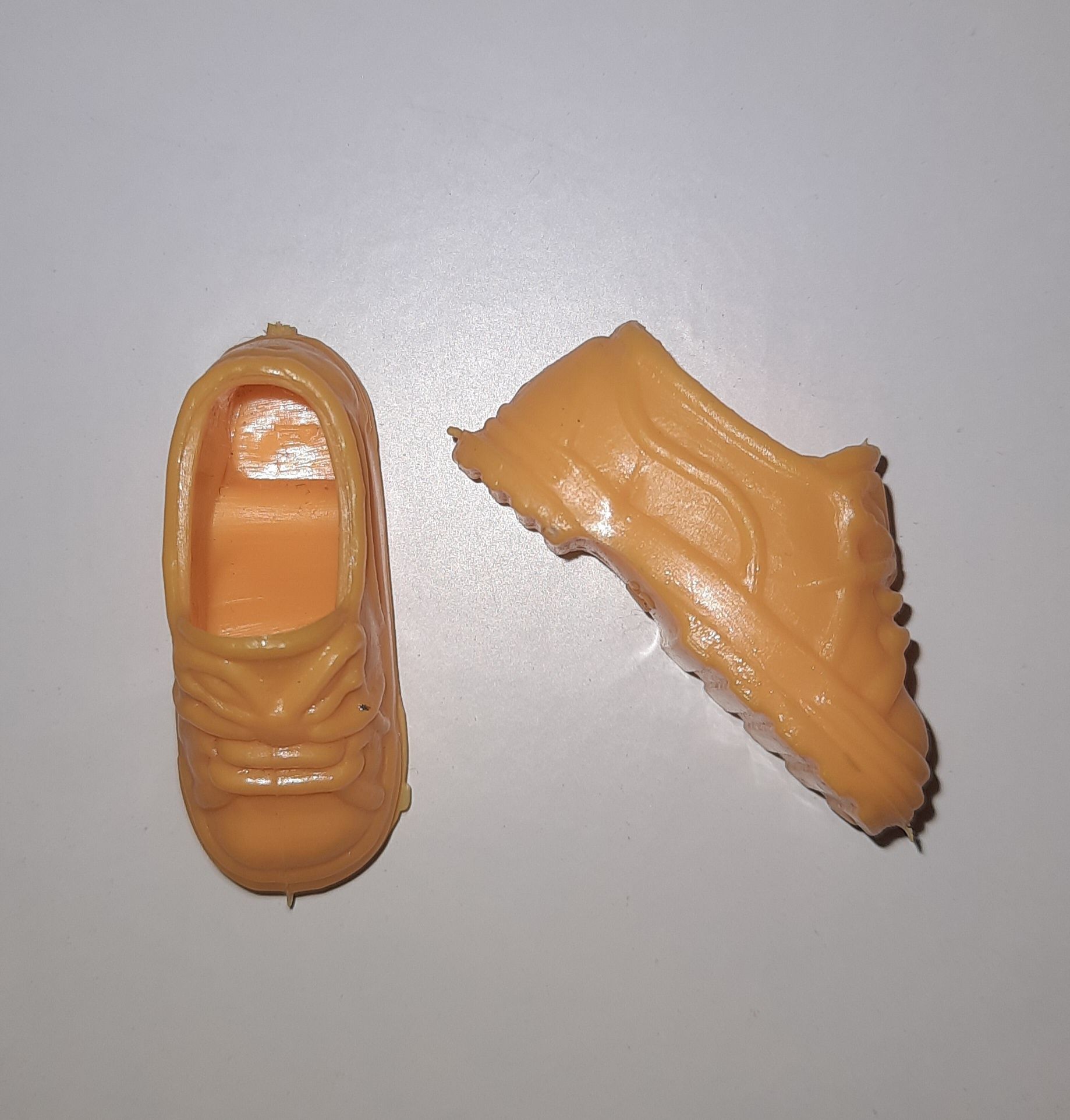 Buty dla lalki sindy/lalka/akcesoria/vintage/unikat/lalka/barbie/fleur