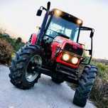 Massey Ferguson 5460