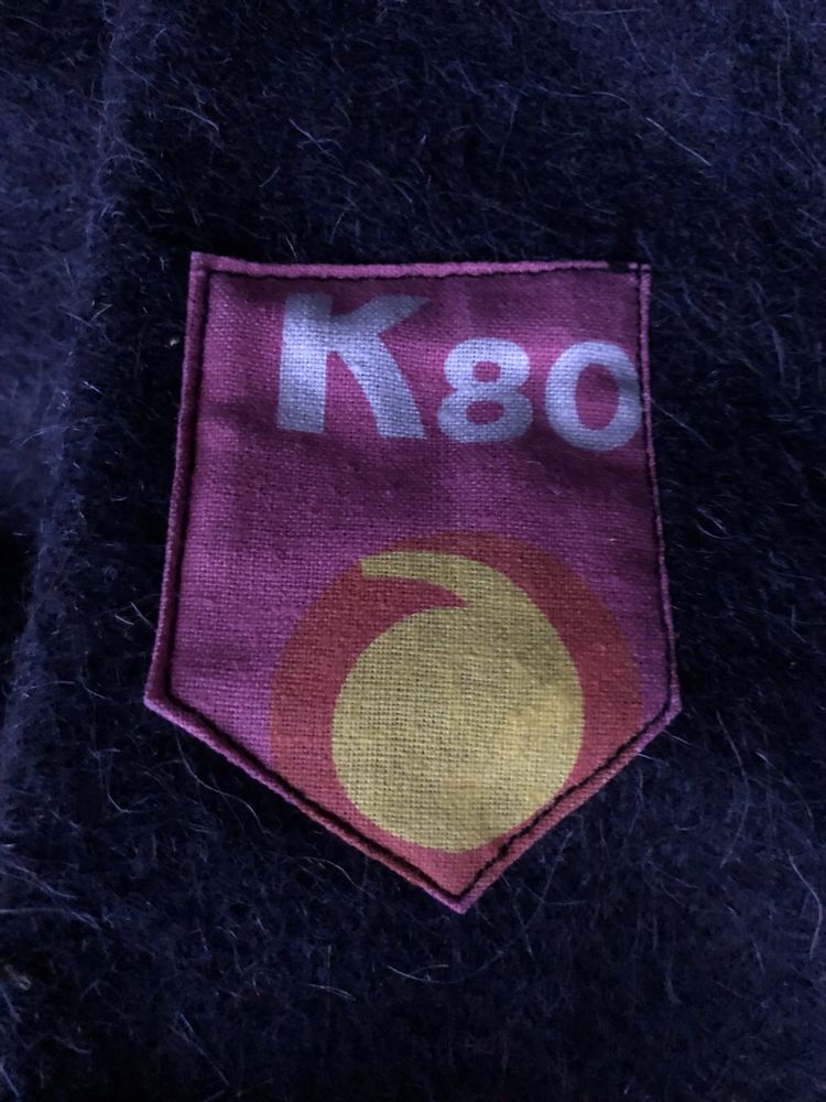 Костюм рабочий волокно от кислот