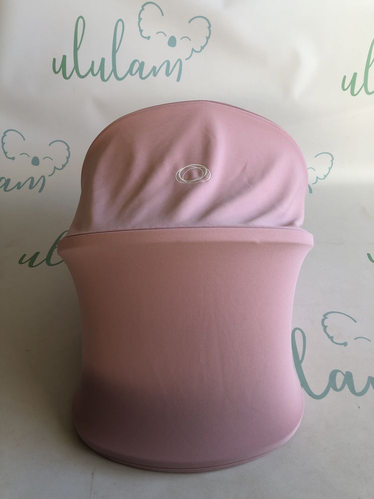 Bugaboo Cameleon /Fox/Lynx budka daszek Soft Pink
