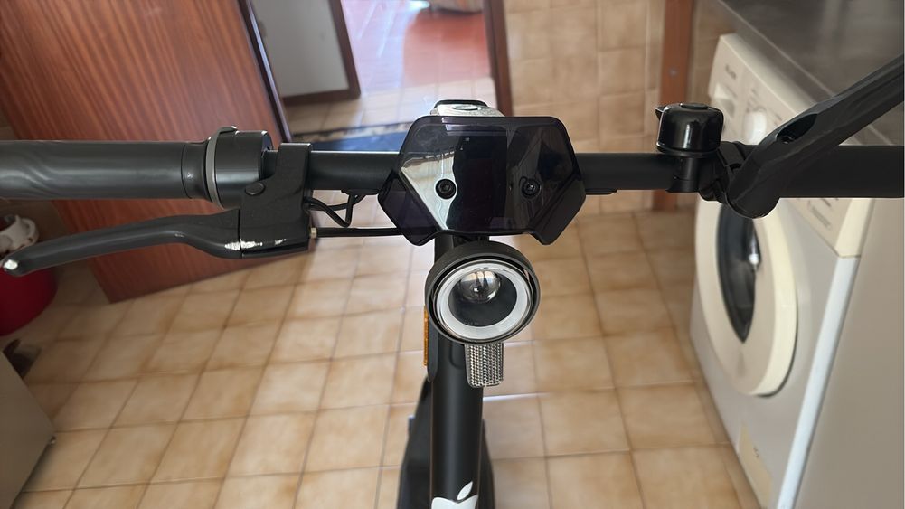 Vendo trotinete elétrica NIU KQI 3 SPORT