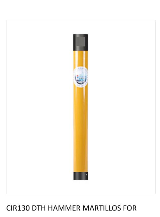 Пневмоударник CIR 90