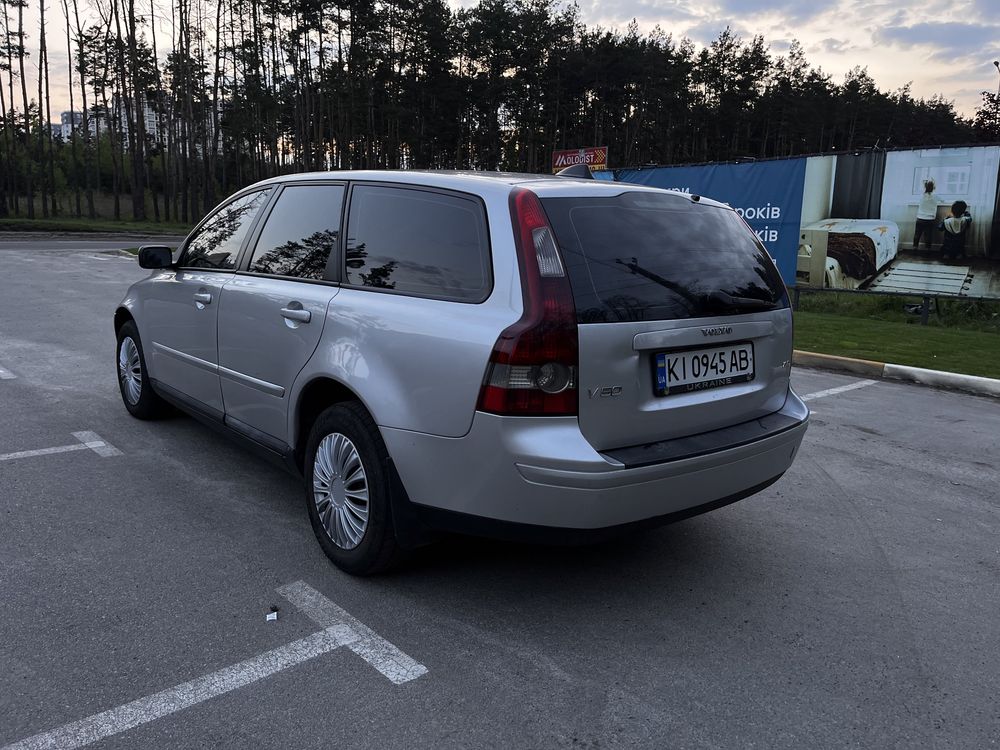 Продам Volvo V50