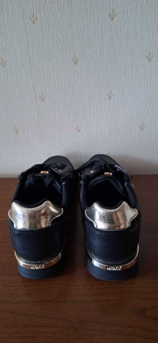 snakersy damskie Mexx 40 nowe