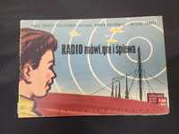 Radio Mówi Gra i Śpiewa 1960 r kb052201