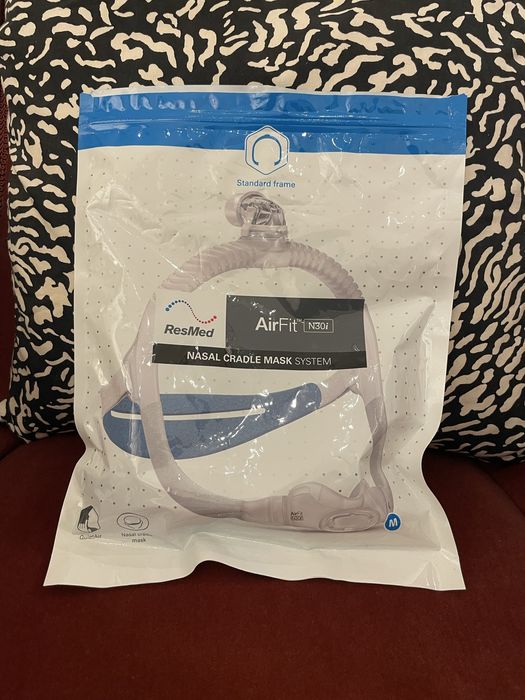 ResMed Mask AirFit N30i