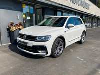 VW Tiguan 1.6 TDI Trendline