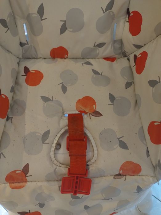 Krzesełko do karmienia