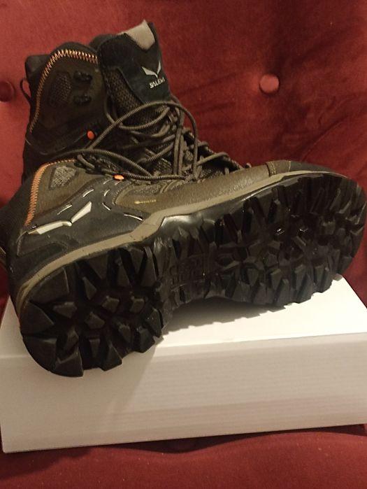 Buty Salewa MTN Trainer 44
