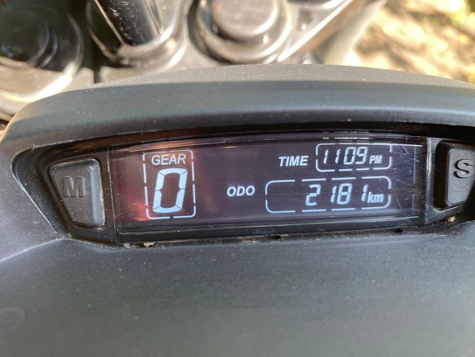 Bajaj Dominar 400 ug2 2024 торг/обмін,мінімальнийпробіг