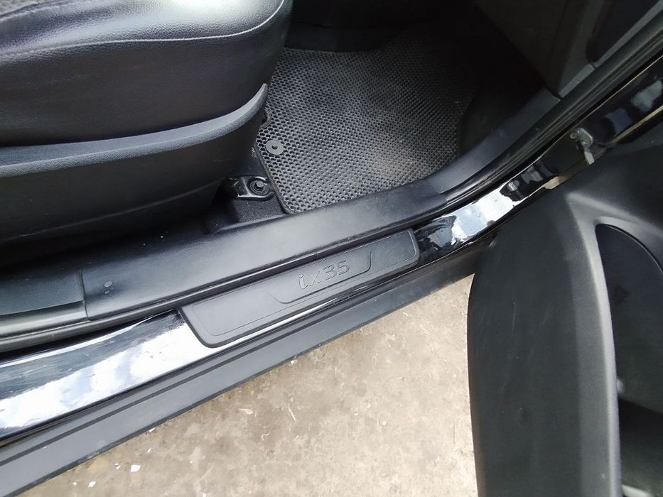 Продам Hyundai ix35 -2012