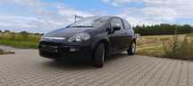 Fiat Punto Evo - 1.2 benzyna