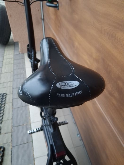 ЕлектроВелосипед.Скутер. З новою батареею. E.MOVE(Німетчина)36V 9 Am.