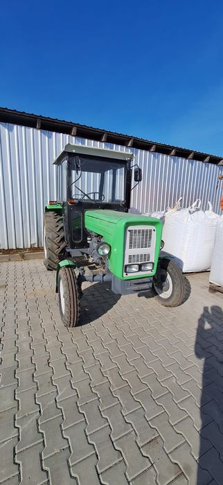 Ciągnik Ursus C-360