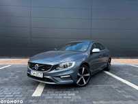 Volvo S60 D3 2.0 Diesel 150KM R-Design