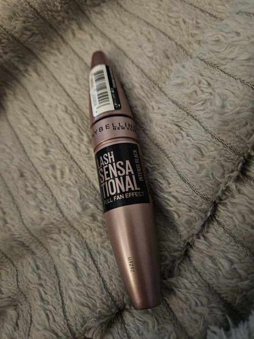 Tusz Maybelline Lash Sensational